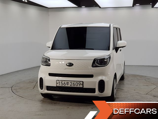 Kia RAY Van Standard купить на сайте DeffCars