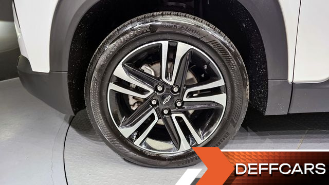 ChevroletGMDaewoo TRAILBLAZER 1.3 Turbo 4WD Activ купить на сайте DeffCars