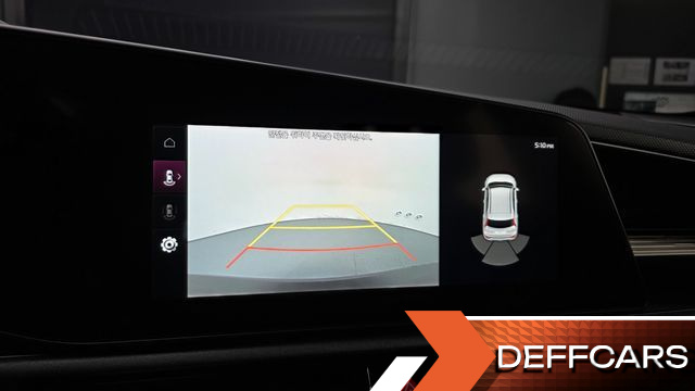 Kia NIRO Prestige купить на сайте DeffCars