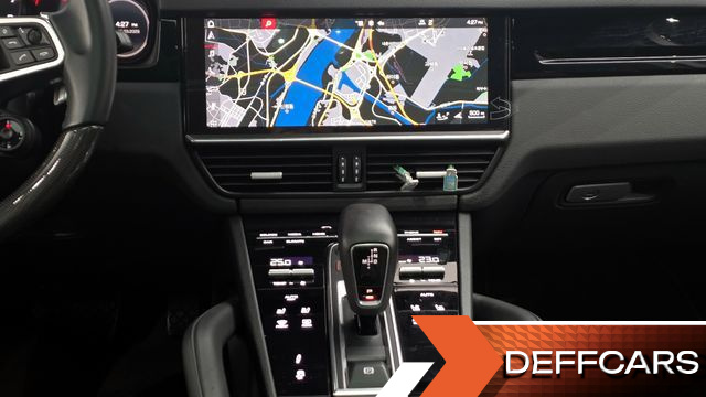 Porsche CAYENNE 3.0 Coupe купить на сайте DeffCars