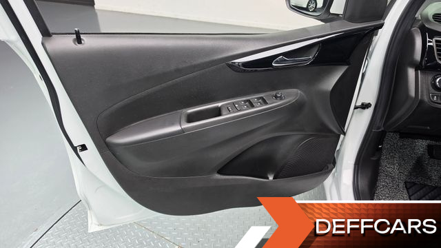 ChevroletGMDaewoo SPARK Premier купить на сайте DeffCars