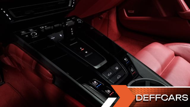 Porsche 911 Carrera 4S купить на сайте DeffCars