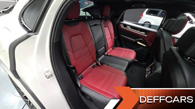 Porsche CAYENNE 3.0 Coupe купить на сайте DeffCars