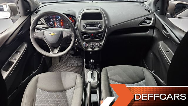 ChevroletGMDaewoo SPARK Van купить на сайте DeffCars