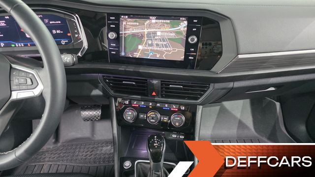 Volkswagen JETTA 1.5 TSI Prestige купить на сайте DeffCars