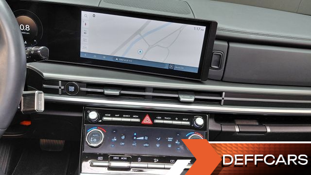 Hyundai SANTAFE Gasoline 2.5T 2WD Prestige купить на сайте DeffCars
