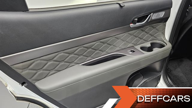 Hyundai PALISADE Gasoline 3.8 4WD Calligraphy купить на сайте DeffCars