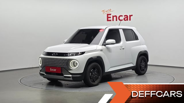 Hyundai CASPER Modern купить на сайте DeffCars