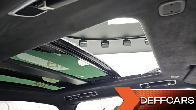 Land Rover RANGE ROVER SPORT P400 AB купить на сайте DeffCars