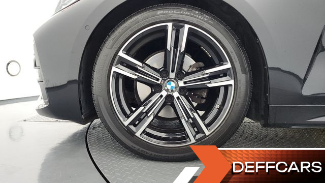 BMW 4-SERIES 420i M Sport Convertible купить на сайте DeffCars