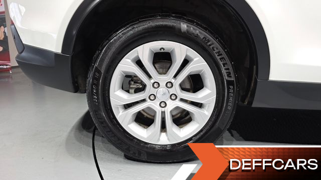 Land Rover DISCOVERY SPORT D180 S купить на сайте DeffCars