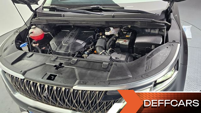 Kia CARNIVAL 9-Seater Signature купить на сайте DeffCars