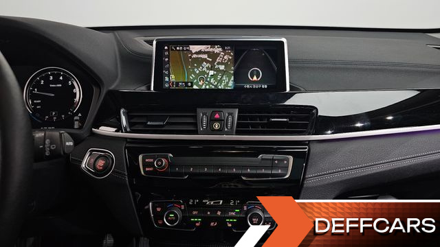 BMW X1 xDrive 20i xLine купить на сайте DeffCars
