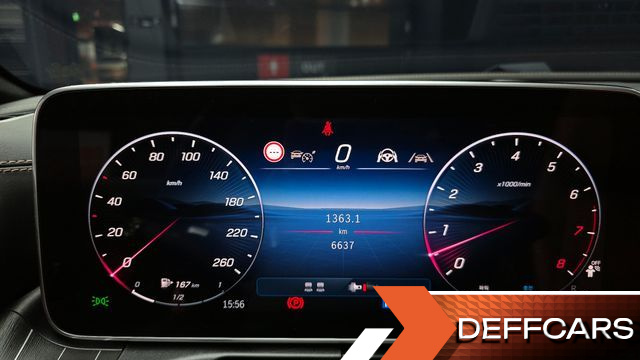 Mercedes CLE-CLASS CLE450 4MATIC Coupe купить на сайте DeffCars