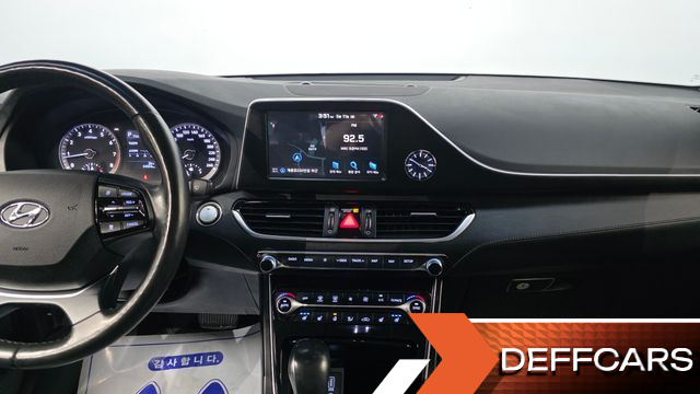 Hyundai GRANDEUR 2.4 Premium купить на сайте DeffCars