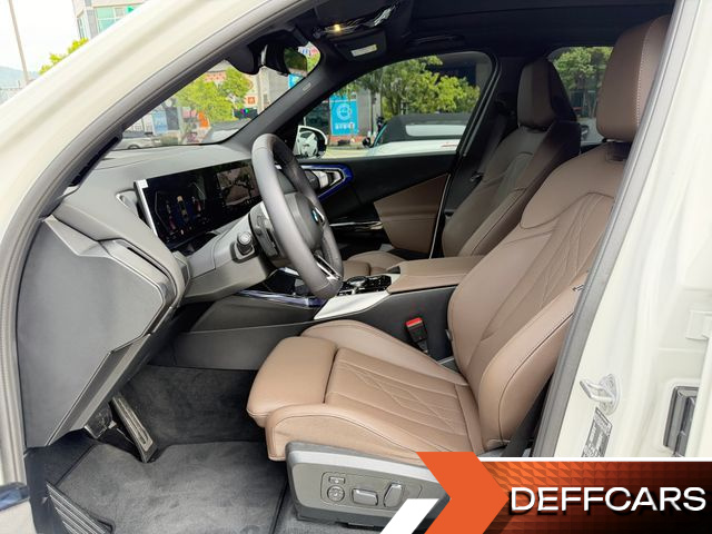 BMW X3 xDrive 20d M Sport купить на сайте DeffCars