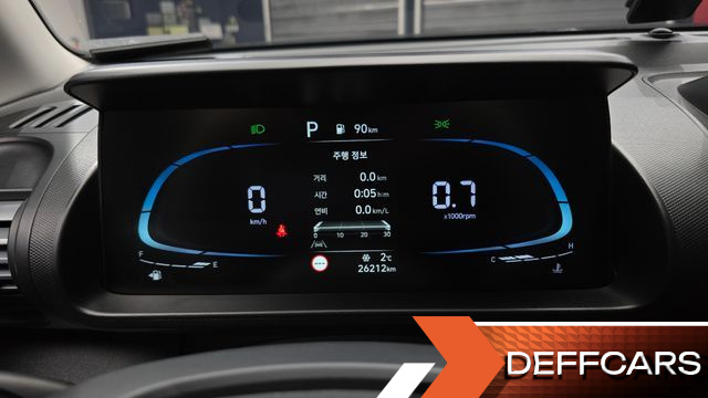Hyundai CASPER Modern купить на сайте DeffCars