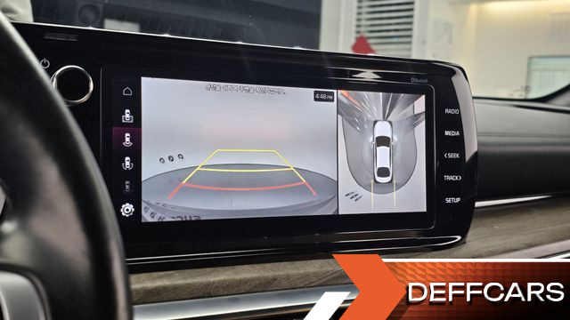 Kia K5 1.6 Turbo Noblesse купить на сайте DeffCars