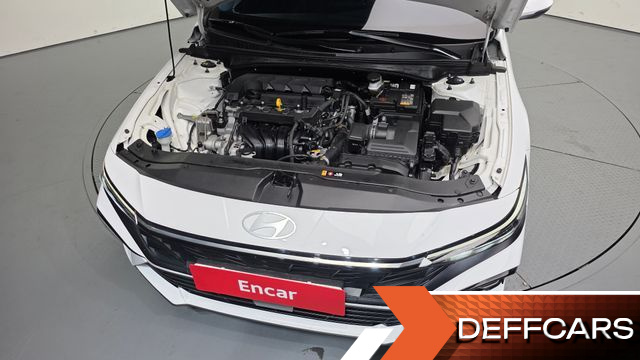 Hyundai AVANTE 1.6 Smart купить на сайте DeffCars