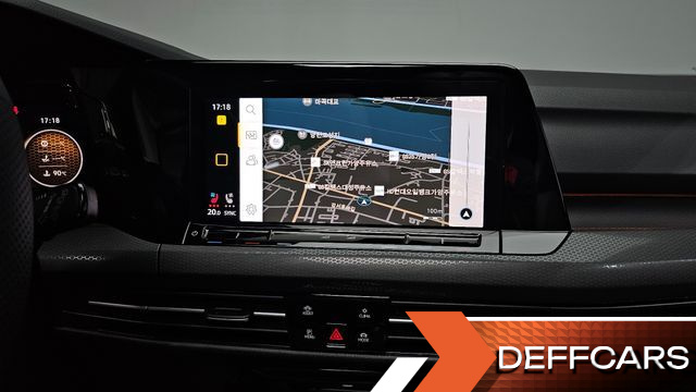 Volkswagen GOLF 2.0 GTI купить на сайте DeffCars