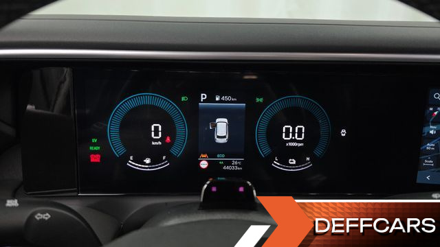 Hyundai PALISADE HEV 2.5T 4WD 9-Seater Exclusive купить на сайте DeffCars