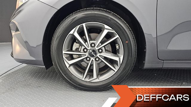 Kia K3 1.6 Prestige купить на сайте DeffCars