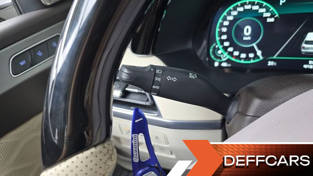 Hyundai PALISADE Gasoline 3.8 2WD VIP купить на сайте DeffCars