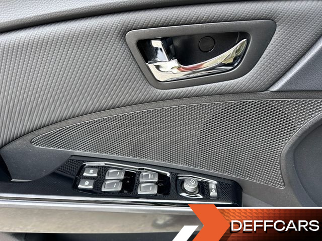 Ssangyong TIBOLI Gasoline 1.5 2WD V5 купить на сайте DeffCars