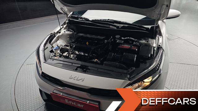 Kia K3 1.6 Trendy купить на сайте DeffCars