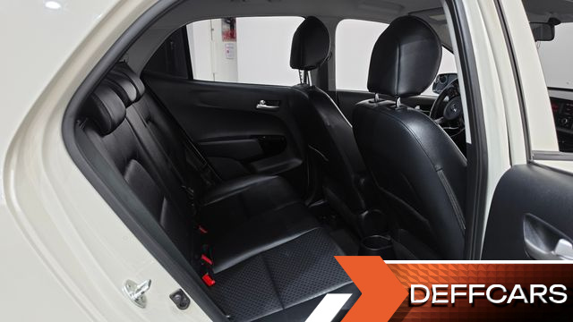 Kia MORNING Luxury купить на сайте DeffCars