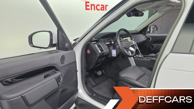 Land Rover DISCOVERY D250 SE купить на сайте DeffCars