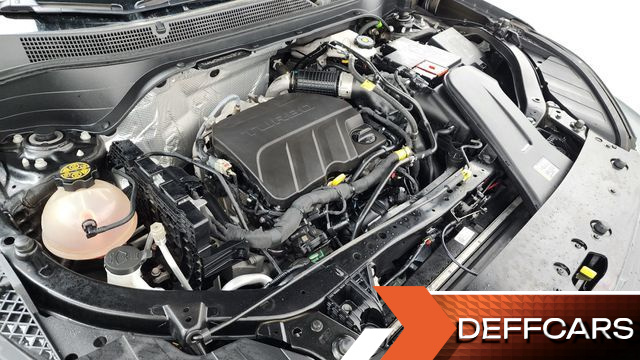 ChevroletGMDaewoo TRAX 1.2 ACTIV купить на сайте DeffCars