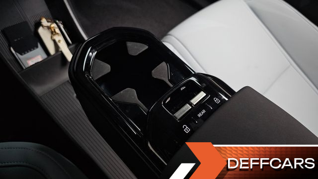 Volvo EX30 Ultra купить на сайте DeffCars