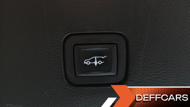ChevroletGMDaewoo TRAVERSE 3.6 AWD Premier купить на сайте DeffCars