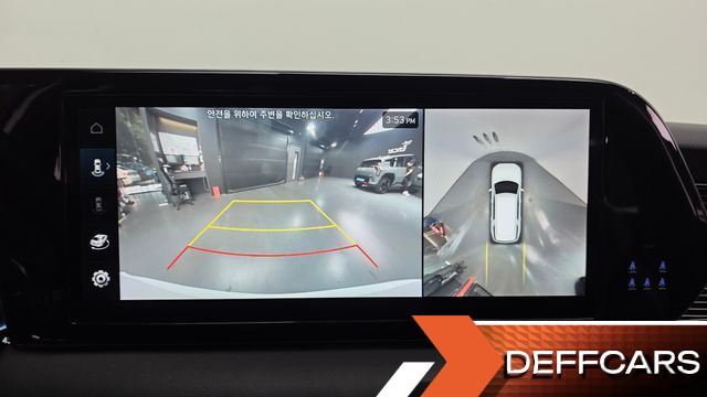 Hyundai PALISADE Gasoline 3.8 4WD Calligraphy купить на сайте DeffCars