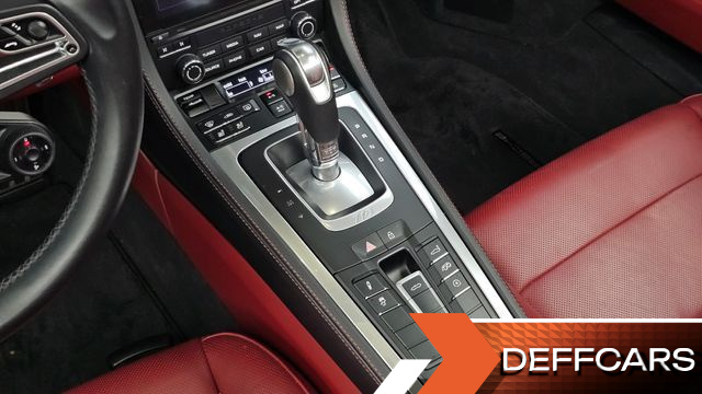 Porsche 718 2.5 GTS купить на сайте DeffCars