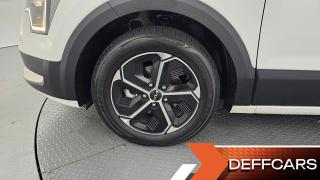 Kia NIRO Prestige купить на сайте DeffCars