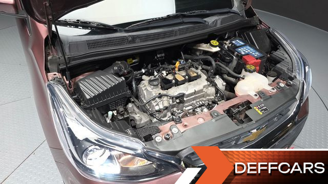ChevroletGMDaewoo SPARK Premier купить на сайте DeffCars