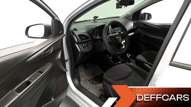 ChevroletGMDaewoo SPARK Van купить на сайте DeffCars