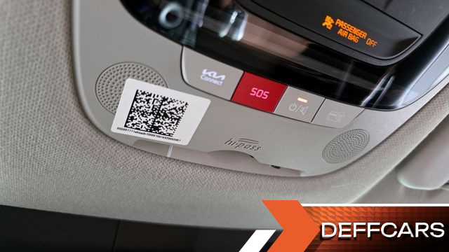 Kia SELTOS Gasoline 1.6 Turbo 2WD Signature купить на сайте DeffCars