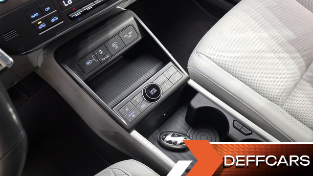 Hyundai KONA Gasoline 1.6 Turbo 2WD Premium купить на сайте DeffCars