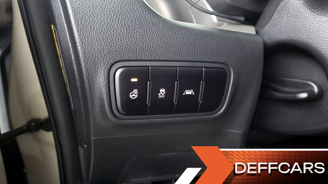 Kia RAY Prestige купить на сайте DeffCars