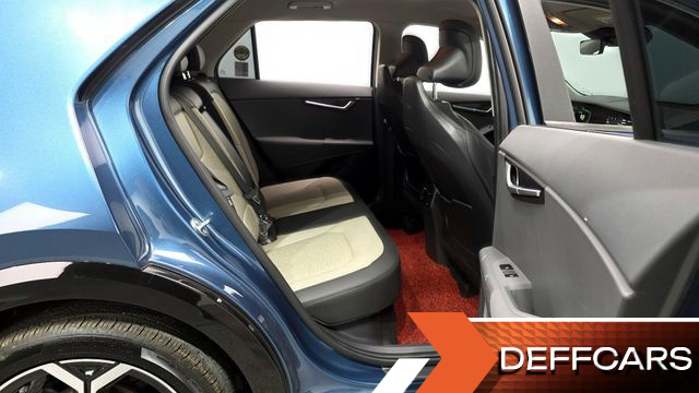 Kia NIRO Prestige купить на сайте DeffCars