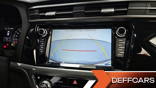 Ssangyong KORANDO Diesel 1.6 2WD C5 Plus купить на сайте DeffCars