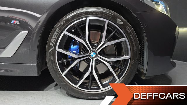 BMW 5-SERIES 530i M Sport Package купить на сайте DeffCars