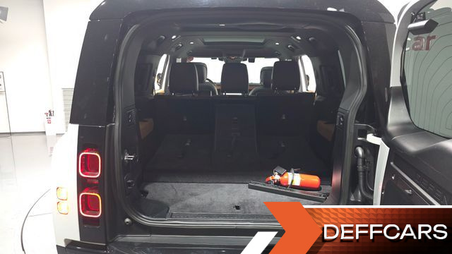 Land Rover DEFENDER 130 P400 X-Dynamic HSE купить на сайте DeffCars