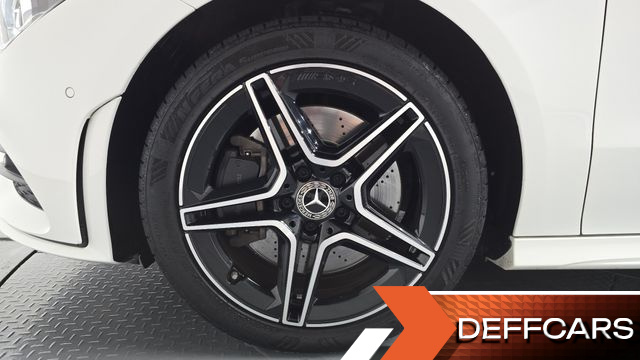 Mercedes CLA-CLASS CLA250 4MATIC купить на сайте DeffCars