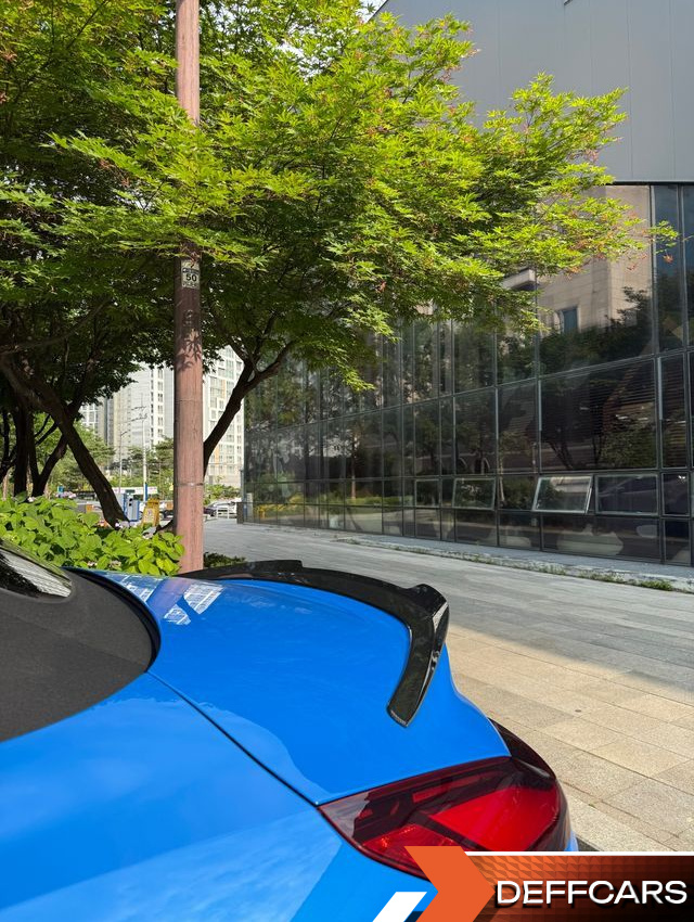BMW Z4 M40i купить на сайте DeffCars