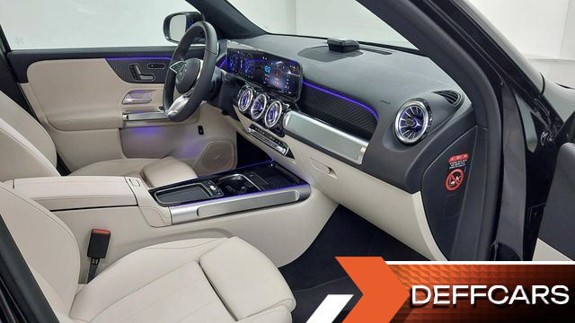 Mercedes EQB EQB300 4MATIC купить на сайте DeffCars