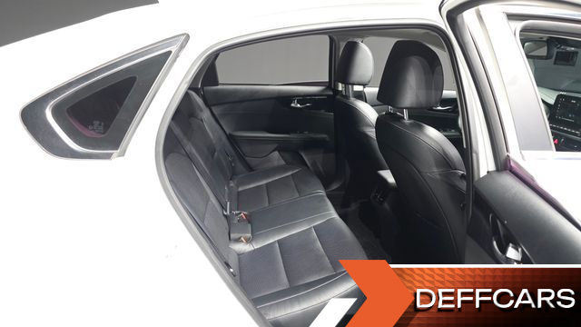 Kia K3 Signature купить на сайте DeffCars